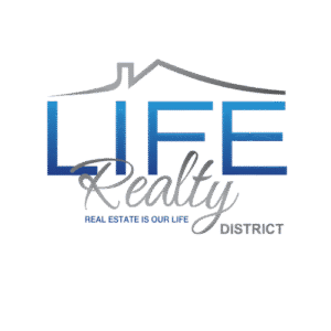 Life Realty Logo