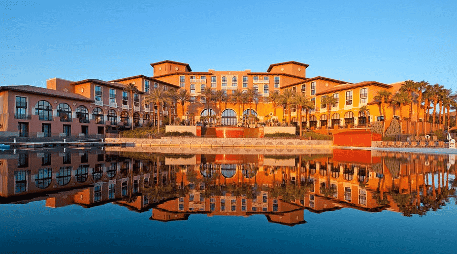 summerlin or henderson