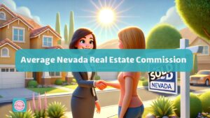 Average Nevada Real Estate Commission in Nevada - MEHRNAZ AFSARI