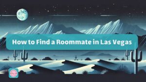 Find a Roommate in Las Vegas
