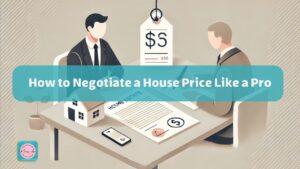How to Negotiate a House Price Like a Pro
