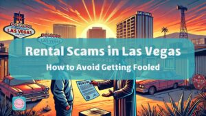 Rental Scams in Las Vegas: How to Avoid Getting Fooled - MEHRNAZ AFSARI REAL ESTATE AGENT AT LAS VEGAS