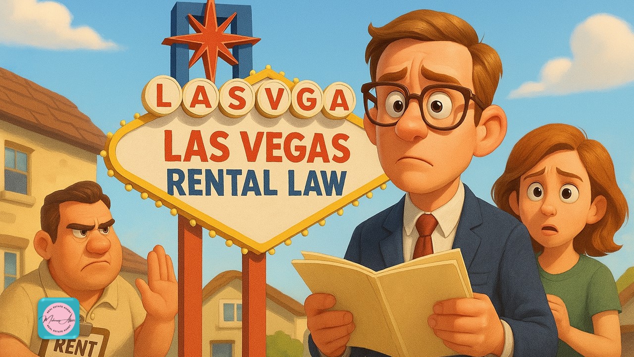 Las Vegas Rental Laws