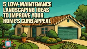 low-maintenance-landscaping-ideas