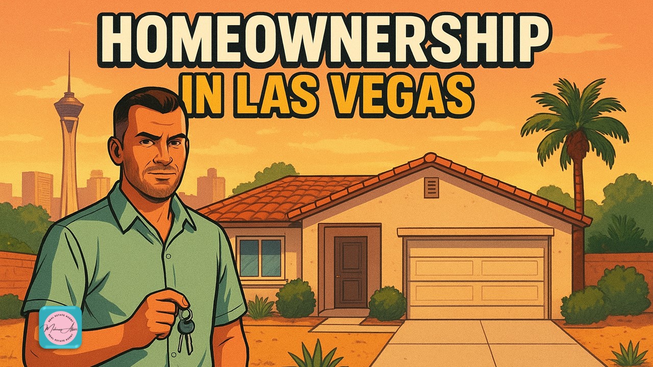 Benefits of Homeownership